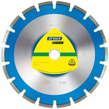 Алмазный круг KLINGSPOR 350x3x30/24E/10/S/DT/SPECIAL/DT900R