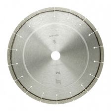 Алмазный диск Dr Schulze L-Granit 7 400