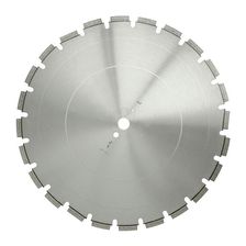 Алмазный отрезной круг Dr Schulze A-B Laser 450 мм