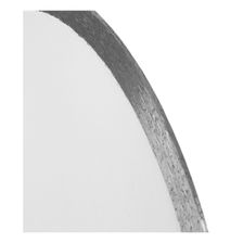 Диск алмазный для резки мрамора MESSER M/X, мокрый, 125 мм