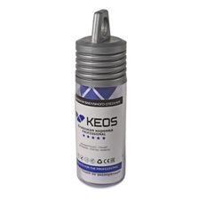Алмазная коронка KEOS PRO с воском 12 мм 1/4 HEX