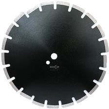 Алмазный диск Lissmac TL-ASPHALT 600 мм