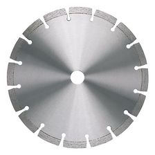 Алмазный диск Lissmac BSW-10 700x35-25,4 мм (40x4,7x10)