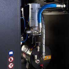 Воздушный компрессор FINI K-MAX 1510-500F VS