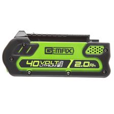 Аккумулятор GreenWorks G40B2 (2 А/ч)