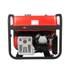 Генератор бензиновый A-iPower A5500 (бак на 40 литров)