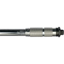 Ключ динамометрический OMBRA 1/2 DR, 50-350 Нм 650 мм