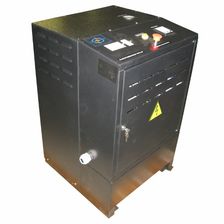 Парогенератор электрический Потенциал ПЭЭ-30Р 0,55 МПа (нерж. котел)