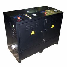 Парогенератор электрический Потенциал ПЭЭ-300Р 0,55 МПа (нерж. котел)