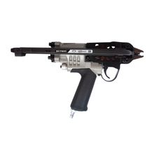 Скобозабивной пневматический пистолет HARDWICK SC760C 100 шт