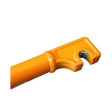 Ручной ключ для гибки арматуры TeaM 16Y 16 мм