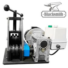 Профилегиб Blacksmith ETB31-40