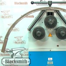 Трубогиб электрический Blacksmith ETB70-60