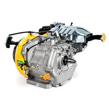 Двигатель RATO R420-VKX (V-тип) 374 г/кВт*час