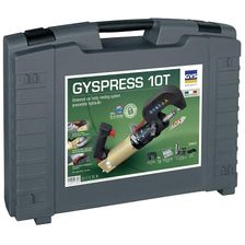 Гидропневматический заклепочник GYS GYSPRESS 10T