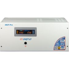 ИБП Pro-3400 24V Энергия 220 В
