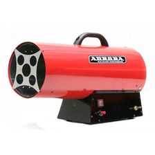 Тепловая пушка газовая Aurora GAS HEAT-30 без регулятора 30 кВт