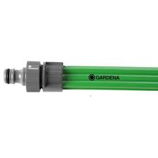 Шланг-дождеватель зеленый Gardena 7,5 м 