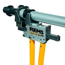 Ручной аксиальный пресс REMS Ax-Press H (ход 66 мм)