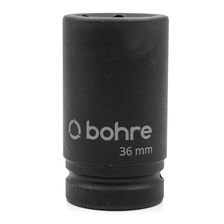 Головка Bohre для бензогайковерта 36 мм - фото 2