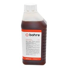 Смазочно-охлаждающая жидкость Bohre для станков с ЧПУ (концентрат) 1 л.