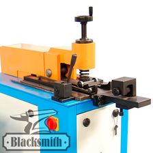 Станок для формовки плотной лапки Blacksmith LP-120