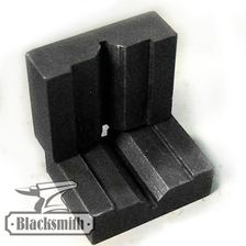 Станок для изготовления корзинок и торсировки Blacksmith M04B-KR