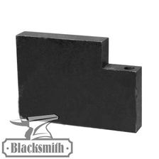 Станок для гибки углов ручной Blacksmith MB22-70