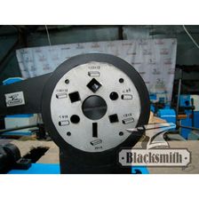 Станок для резки металла Blacksmith MR8 дисковый
