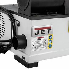 Станок тарельчато-ленточный шлифовальный JET JSG-64 220 В