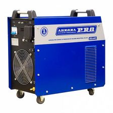 Инверторный аппарат Aurora AIRFORCE 100 IGBT (режущий ток 20-100 А)