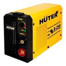 Инвертор Huter R-250 (сварочный ток 10-250 А)