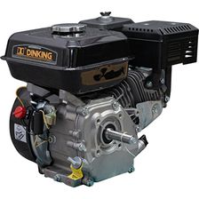 Двигатель Dinking DK177F-C 270 куб. см.