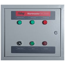 Двухрежимный блок автоматики Startmaster BS 25000 (230V) для бензиновых электростанций до 22кВт