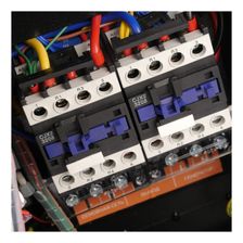 Система автоматической коммутации генератора PATRIOT GPA 1215W-1 (электроника)