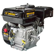 Двигатель Dinking DK170F-1-C(Q) - фото 6
