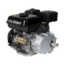 Двигатель Lifan 170F-R D20 (7 л.с.)