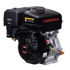 Двигатель бензиновый Loncin G420F L