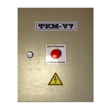 Блок АВР ТКМ-V7 CB (до 19,8 кВт)
