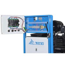Дизельная электростанция ТСС АД-20С-Т400-РМ10 (II степень автоматизации)