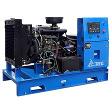 Дизельный генератор ТСС АД-12С-Т400-1РМ5 (двигатель TSS Diesel-Prof TDY-N 15 4L/Smartgen)