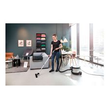 Пылесос Nilfisk VP930 HEPA для уборки дома