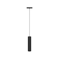 Трековый подвесной светильник Sundex 28Вт CRI90 4000К гр. 24° IP20 NO DIM 48B черный 