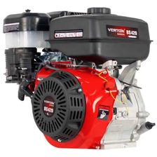 Двигатель VERTON GARDEN BS-420 (420 см3,11кВт/15л.с,d вала 25мм,V 6 л. ручн. зап.) - фото 2