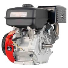 Двигатель VERTON GARDEN BS-420 (420 см3,11кВт/15л.с,d вала 25мм,V 6 л. ручн. зап.) - фото 4