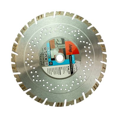 Алмазный диск Fubag Beton Extra 350х25,4 мм - фото 1
