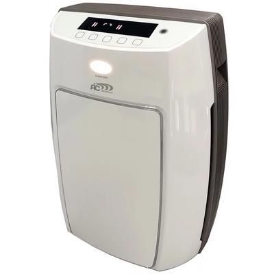 Очиститель воздуха для дома Aic XJ-4000 (белый) - фото 1