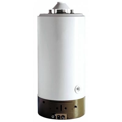 Эмалированный водонагреватель Ariston SGA 120 R - фото 1
