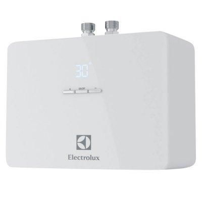 Напорный проточный водонагреватель 4 кВт Electrolux NPX 4 Aquatronic Digital 2.0 - фото 1