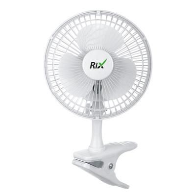 Настольный вентилятор Rix RDF-1500W - фото 1